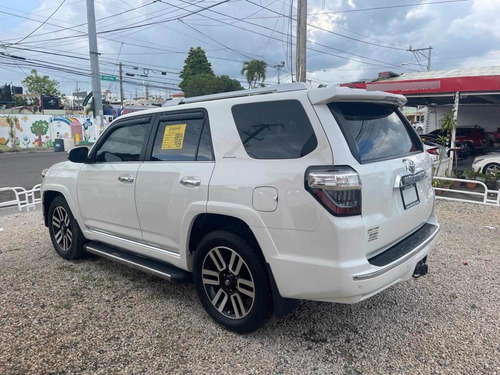 Imagen 4 de 15 de Toyota 4runner Limited Americana