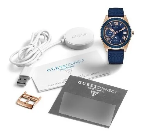 Guess connect c1001g2 2025