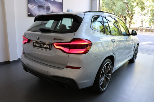 Imagen 17 de 17 de Bmw X3 M40i 340 Cv