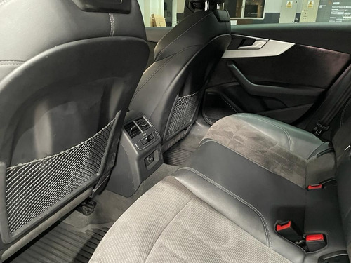 Imagen 24 de 25 de Audi S5 3.0 Tfsi 354cv - Bmw Autopremier