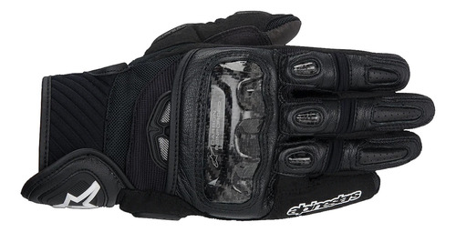 Guantes Alpinestars Gp Air Cuero Proteccion Pista Marelli ®