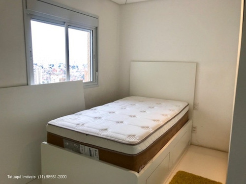 Apartamento Rua Da Meação - 203m²