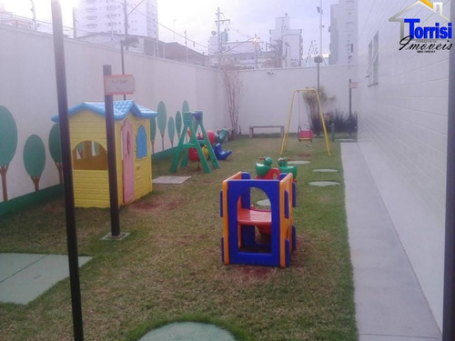 Imagem 2 de 22 de Apartamento Em Praia Grande, 02 Dormitórios, Ocian, Ap02899 - Ap02899 - 69831428