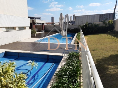 Imagem 2 de 15 de Apartamento - Bairro Vila Guilherme / Zn - Excelente Localização - 1850