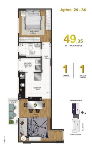 Imagem 10 de 10 de Apartamento - Img382 - 71124972
