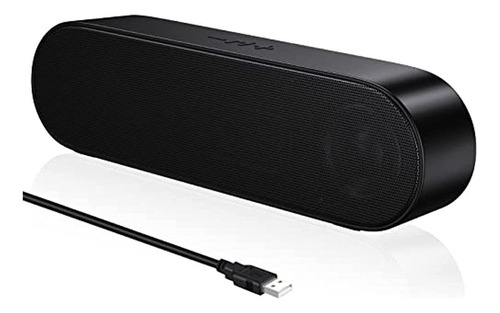 Altavoz Bluetooth Portátil, Altavoz Estéreo Inalámbrico Resi