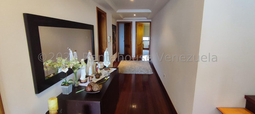 Imagen 2 de 19 de Casa En Venta Los Naranjos Del Cafetal Mls #22-11200