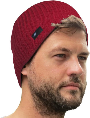 Gorro Grace Folly Daily Con Forma De Calavera Para Hombre O