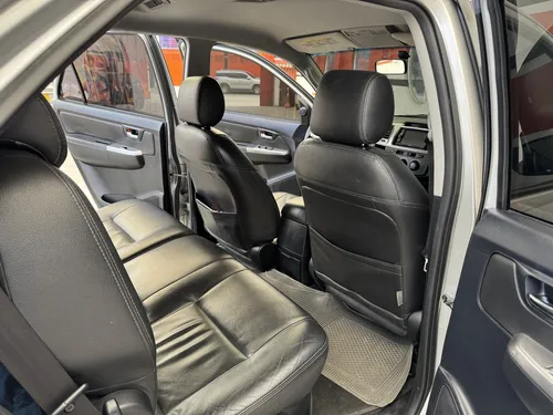 Toyota Fortuner 2.7l 4x2