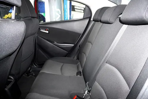 Mazda 2 MAZDA 2 TOURING