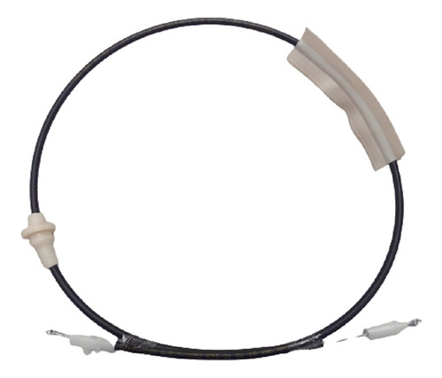 Cable De Freno Secarropas Kohinoor Original 652 A/b/p/n 5.2k