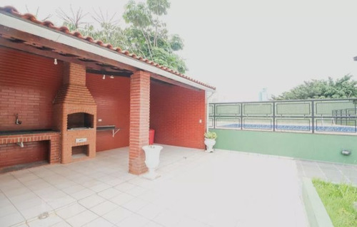 Apartamento À Venda Na Rua Cananéia, Vila Prudente, São Paulo - Sp - Liv-12297