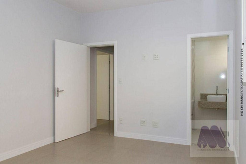 Imagem 19 de 26 de Casa Com 4 Dormitórios À Venda, 168 M² Por R$ 790.000 - Encruzilhada - Santos/sp - Ca0082