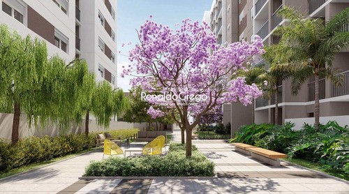Imagem 18 de 29 de Apartamento Com 3 Dorms, Chácara Santo Antônio (zona Leste), São Paulo - R$ 562 Mil - V3934