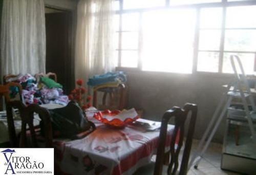 Imagem 3 de 8 de 02210 - Sobrado 2 Dorms, Vila Albertina - São Paulo/sp - 2210