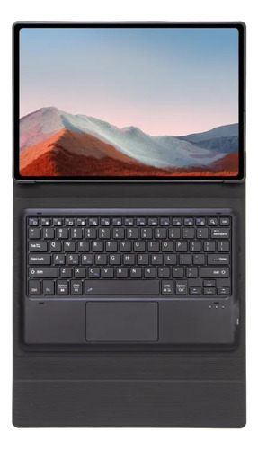 Funda Con Teclado Para Surface Pro 9 Sf129-a-.