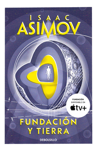 Fundacion Y Tierra (db) - Isaac Asimov