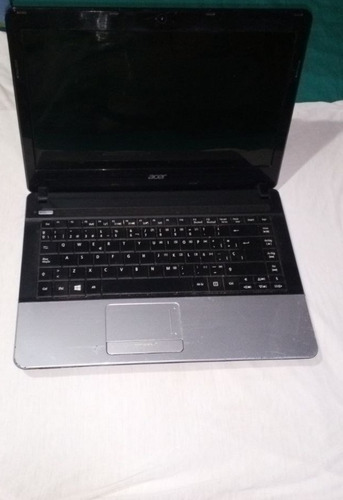 Laptop I3 Acer