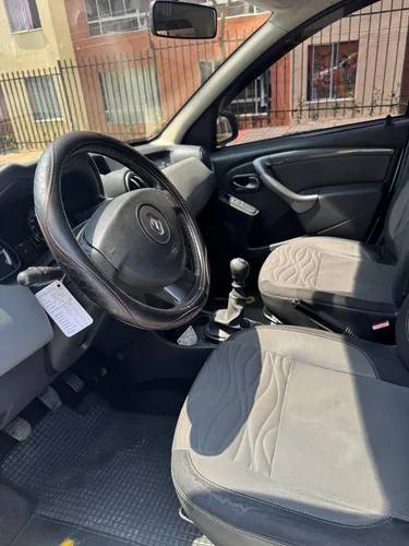 Renault Duster 2.0 Dynamique 4x2