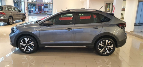 Volkswagen Nivus Confortline 200 Tsi Automático