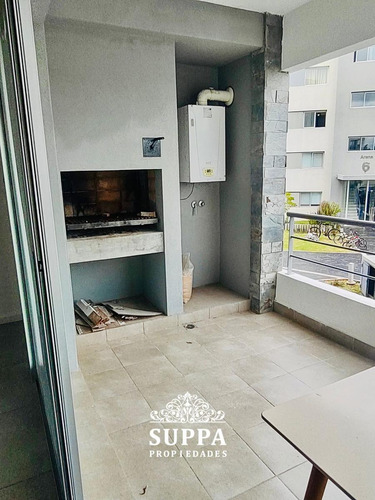 Departamento En Venta Lagoon Pilar