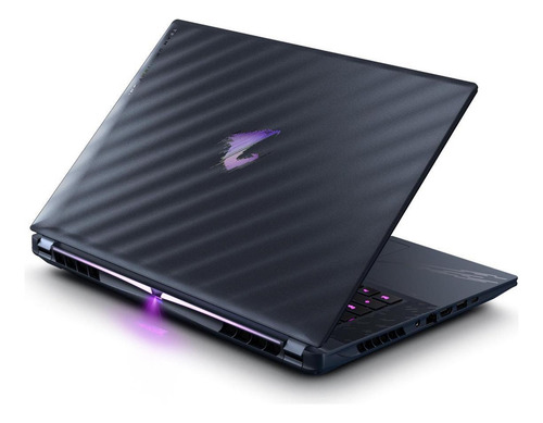 Aorus Master Ultra 9 275hx Rtx 5070 Ti 1tb Ssd 32gb Ddr5 Marea Oscura