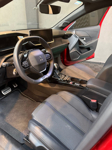 Peugeot 208 1.2 Gt