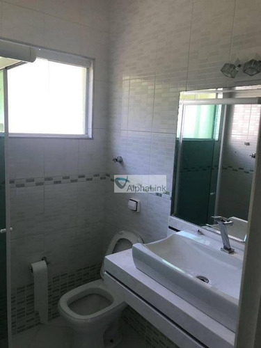 Casa Com 3 Dormitórios À Venda, 200 M² Por R$ 1.190.200,00 - Barro Branco (zona Norte) - São Paulo/sp - Ca0836