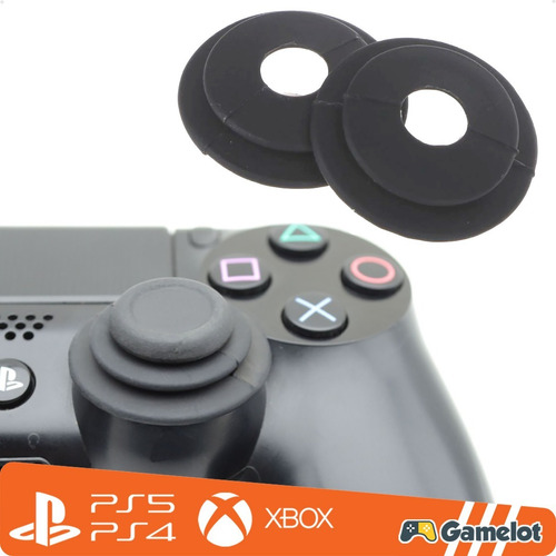 Imagem 1 de 6 de Anel De Precisão Control Shot Controle Ps4 Ps5 Xbox