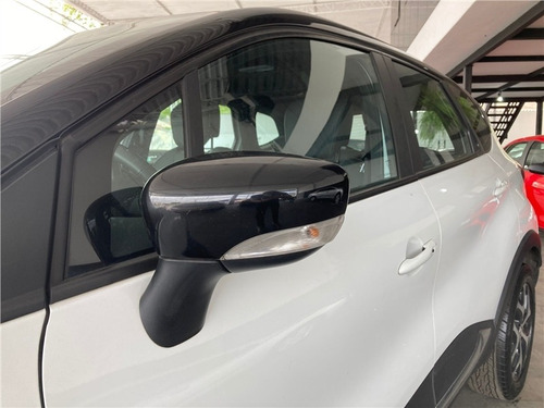 Imagem 15 de 15 de Renault Captur 1.6 16v Sce Flex Intense X-tronic