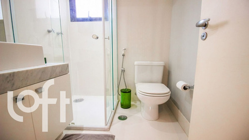 Imagem 7 de 30 de Apartamento Em Jardim Morumbi, São Paulo/sp De 160m² 4 Quartos À Venda Por R$ 1.850.000,00 - Ap2317609-s