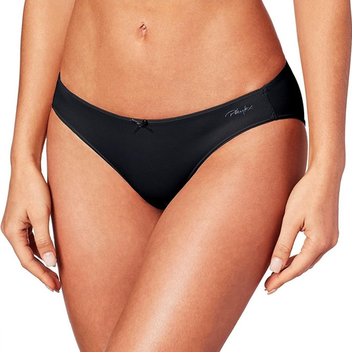 Panty Corte Bikini Microfibra Playtex Playcomfort 5910/5895