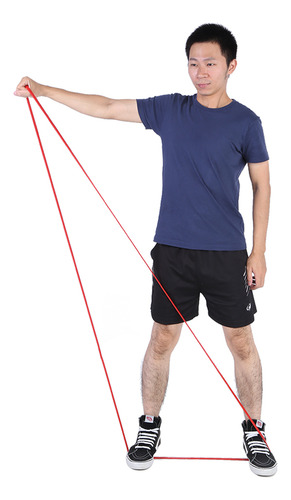Látex Pull Up Resistance Fitness Bandas De Estiramiento De