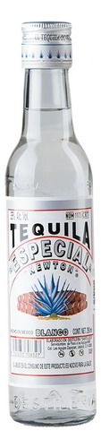 Tequila Newton Especial Blanco 250ml