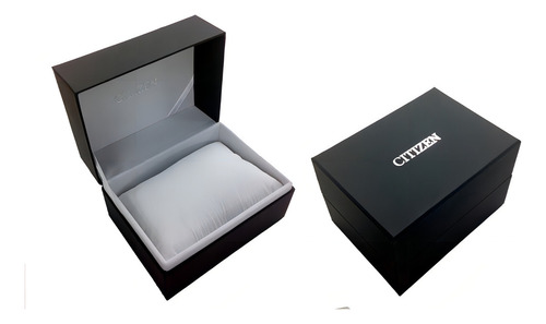 Relogio Citizen Bm8180-03e Militar Eco-drive Tz20653t Pequen