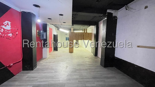 Local A Pie De Calle En Quinta Crespo De 95mts2 Mls#25-16453