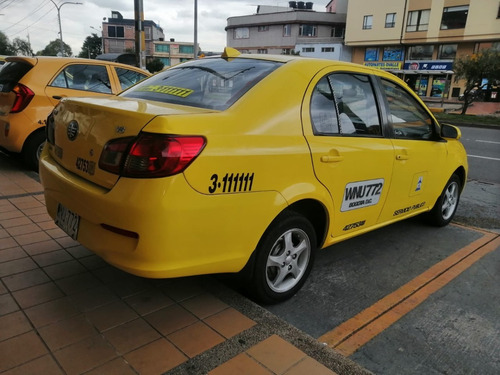 Taxi Faw 2016