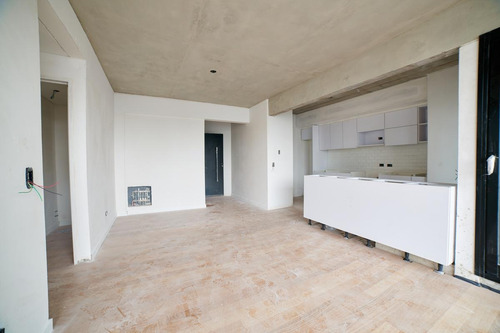 Imagen 3 de 17 de Espectacular 2 Ambientes Con Terraza Propia En Vitta Palermo