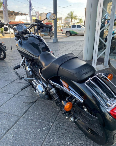 Imagen 4 de 4 de Harley Davidson Custom 1200