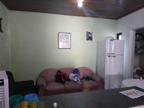Imóvel Comercial Localizado À 50mts Do Mar De Itanhaém-sp