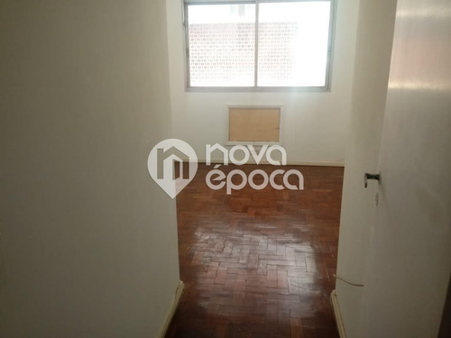 Apartamento - Ref: Sp3ap51201