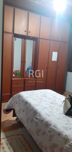 Imagem 9 de 12 de Casa - Partenon - Ref: 489254 - V-pj5533