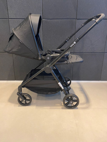 Outlet A64 Ts Magnific Trio Safety 1st Com Avarias