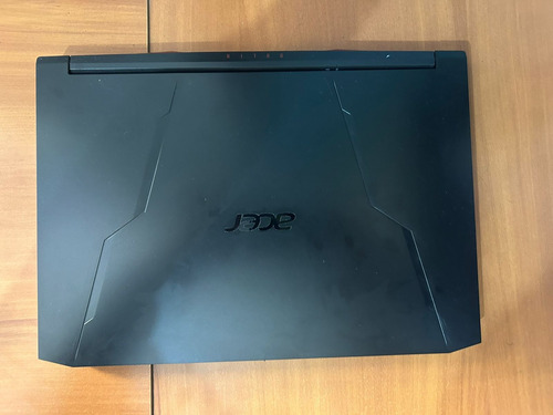 Notebook Acer Nitro 5 - Ryzen 5 An515-45-r2vh - Preto (Usado)