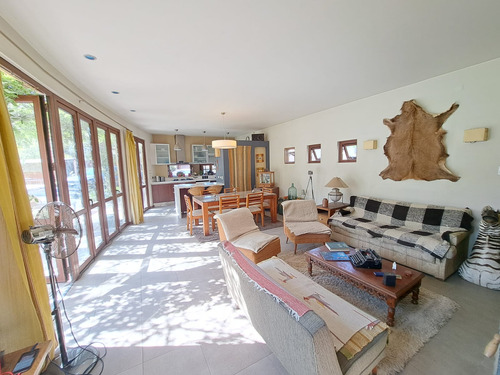 Casa En Sector Tranquilo Y Campestre
