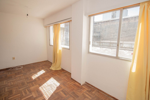 Alquiler Departamento 1 Dormitorio Centro.