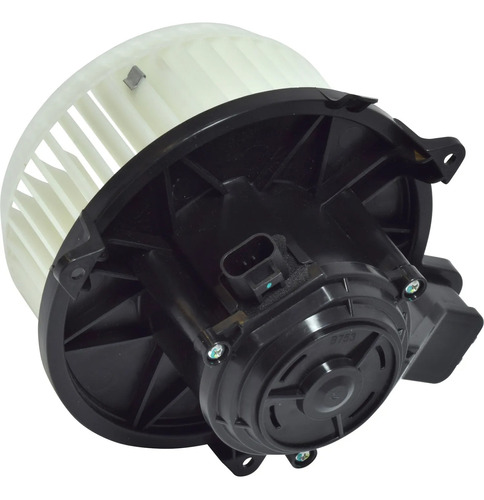 Motor Soplador Ford Fusion 2010/2012