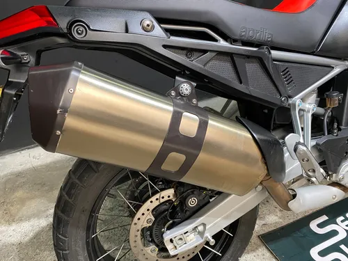 Aprilia Tuareg660 Roja 2022