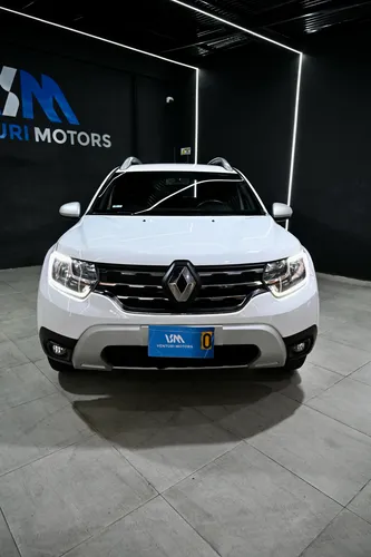 Renault Duster 1.3 Intense Mt 4x4