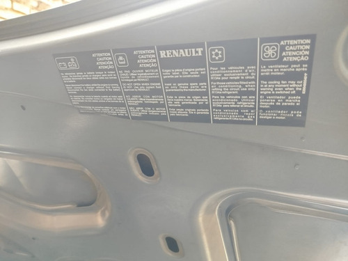 Renault Kangoo 1.6 auth.plus da aa cd pk 2p